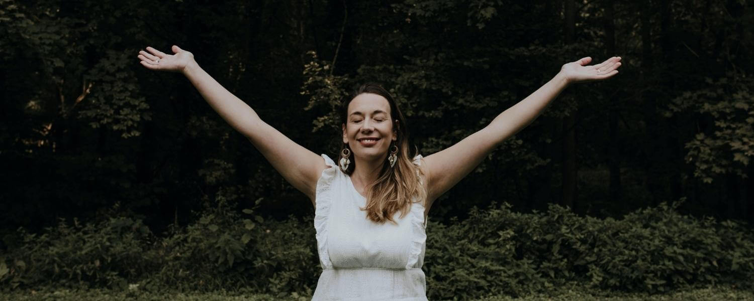 Caroline Trochaud Energéticienne Médium