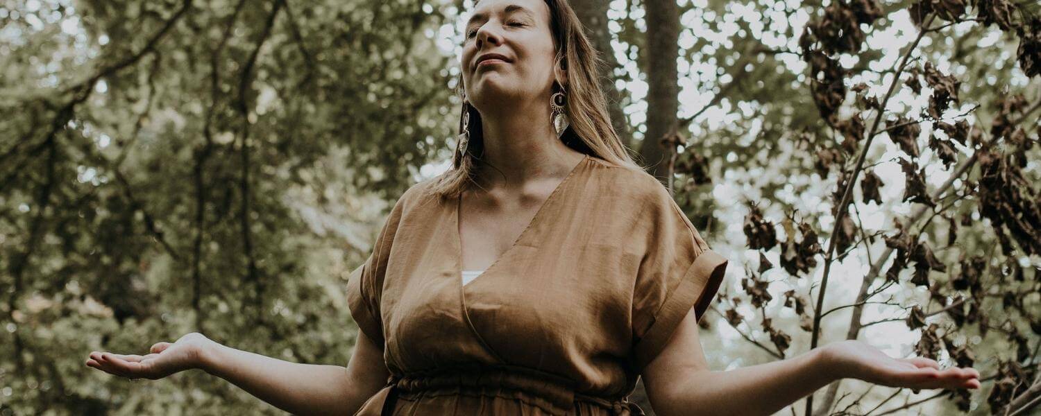 Caroline Trochaud Energéticienne Médium